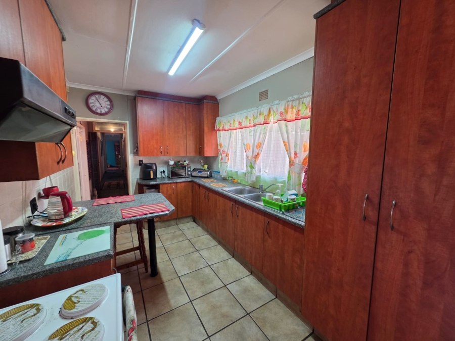 4 Bedroom Property for Sale in Sasolburg Ext 15 Free State